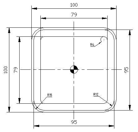 数控加工烟灰缸设计463891==100